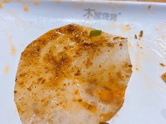 -木屋烧烤(龙湖天街店)