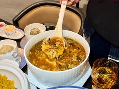 -豫菜·信阳宴(南河沿大街店)