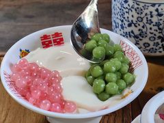 -破三川·新川菜(静安大融城店)