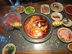 -蜀大侠火锅(总府路店)