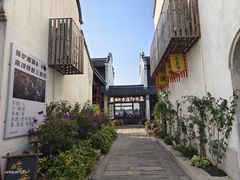 -南浔古镇