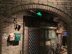 门面-和平菓局(王府井店)