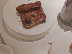 -秦月轩·陕西家乡菜(阜成路·五棵松店)