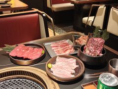 -厚贞日式烤肉(浦东汇智店)