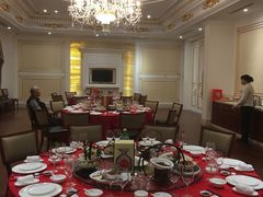 包厢-金石国际大酒店·金丽自助餐厅