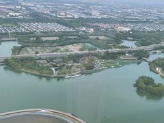 -嘉定凯悦·咖啡厅