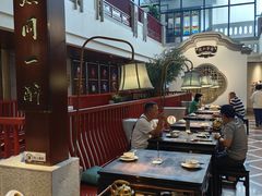 -陶陶居酒家(第十甫路总店)