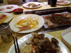 -哆来咪火锅烤肉自助(牌楼店)