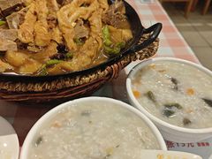 -孟记粥铺·家常菜·烧烤·粥(亚运村店)