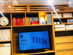 -MUJI无印良品(西湖银泰城店)