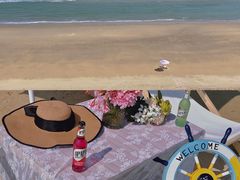 -北海银滩一号国际会议中心酒店