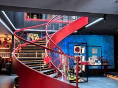 -曾宴·楚菜(湖北省博物馆店)