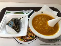 -魏家凉皮(博水商务大厦店)