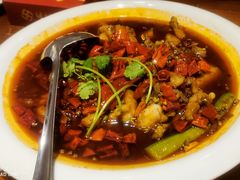 -胡大饭馆(青果路店)