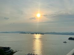 -绿城千岛湖喜来登度假酒店