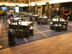 大堂-大张烙馍村(泉山店)