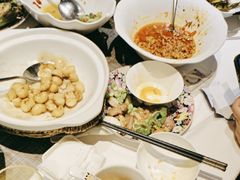 -上座云间·青年赣菜(绿茵店)