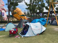 -季高兔窝窝亲子园(上海薰衣草公园店)