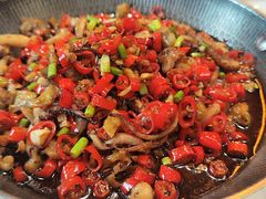 -老街鱼嘴巴(步步高新天地店)