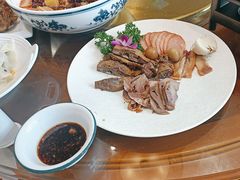 -北戴河转鱼·炒螃蟹酱餐厅