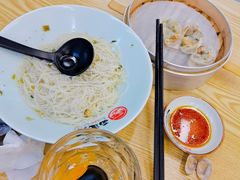 -面道赞宁海海鲜面(迎凤街店)