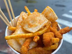 -味子夫鸡柳(解放碑总店)