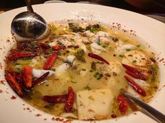 -九毛九西北菜(大东海店)