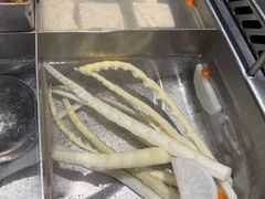 -海底捞火锅(枫蓝国际购物中心店)