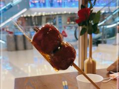 -小大董·烤鸭(王府井apm店)