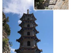 -圣莲山风景区