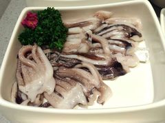 -海底捞火锅(振华商厦店)