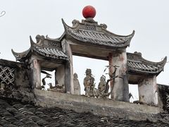 -前童古镇