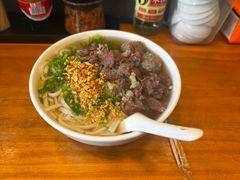 -汕百碗·汕头牛肉粿条(南国奥园总店)