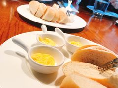-弗兰克牛排西餐厅Ribone steak house(柠檬花园店)