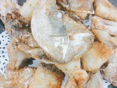 -金瑞轩大酒楼·顺德鱼生·粤菜海鲜(东江国际店)