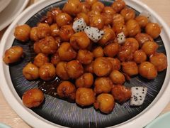 -吕氏疙瘩汤·海鲜新鲁菜(凯德mall新都心店)