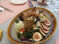 -秘密旅行Bonjour(黑金冠 江南西店)