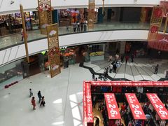 -万达茂商场(南京仙林店)