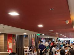 -麦当劳(北京路广百广场店)