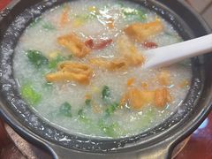 -宏状元现熬粥·京味菜(五棵松店)