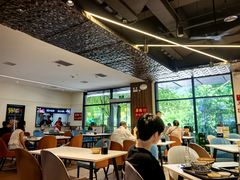 -兰州马子禄牛肉面(文景公园店)
