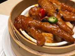 -香港池仔记肠粉王(博多新记襄阳南路店)