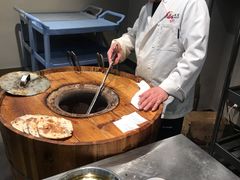 -梁家大院•农家菜(昆山会展中心店)