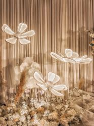 -苏宁环球套房饭店·宴会厅