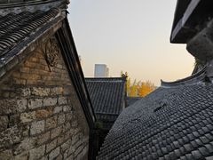 -天朝元辅-徐州民俗博物馆
