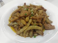 -胖姐渔村(中源大道店)