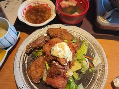 -味太助·银饭食堂(中华城店)