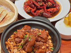 -有位虾匠·香辣蟹·小龙虾(李村店)