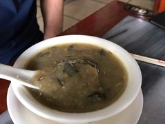 绿豆沙-黄师奶甜品店