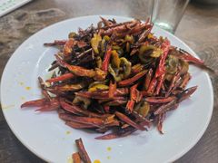 -西塔隆太白烤牛肉馆(图们路店)